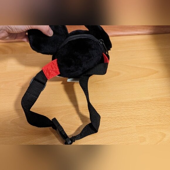 Mickey Mouse Disney Belt Bag - Picture 2 of 4